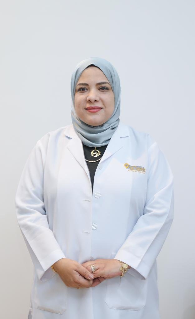 د. ريهام اسماعيل